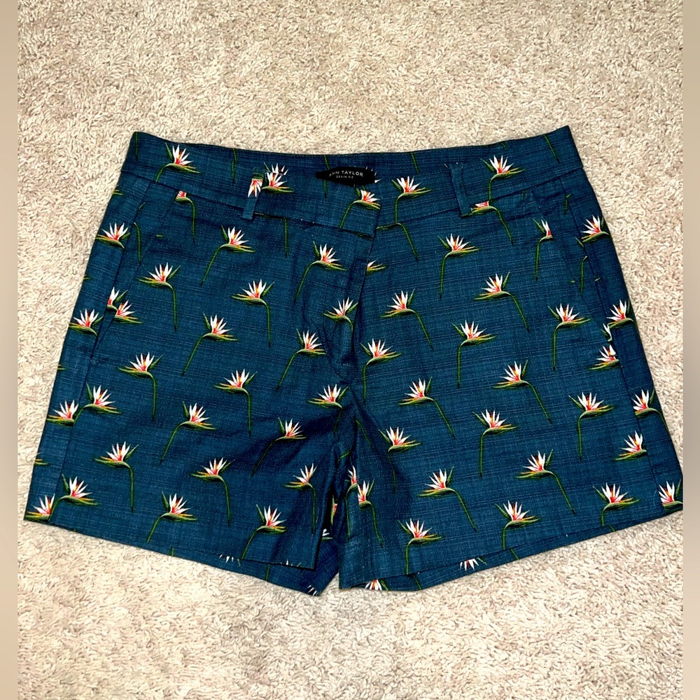 Ann Taylor shorts